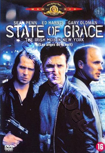 State of Grace    (1990) (DVD)